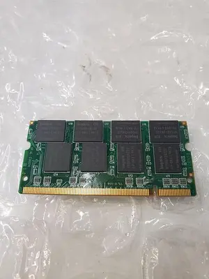 CRUCIAL CT12864X40B.Y16FY 1GB 200-PIN SODIMM MEMORY