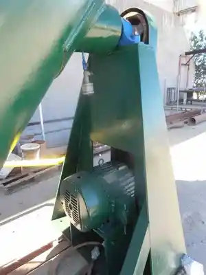USED PATTERSON-KELLEY NA