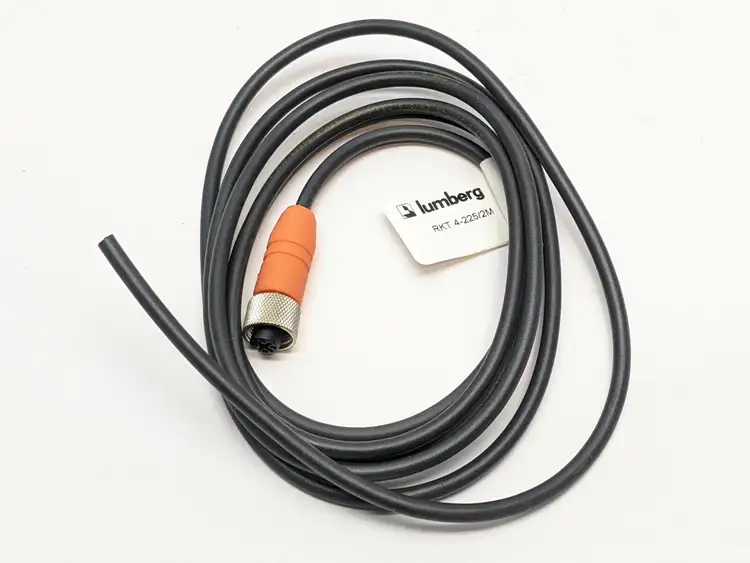 Used LUMBERG _UNKNOWN_ Cable & Wire | Maverick Industrial Sales #1102951
