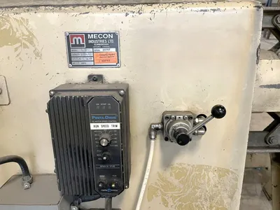 USED MECON 60M24