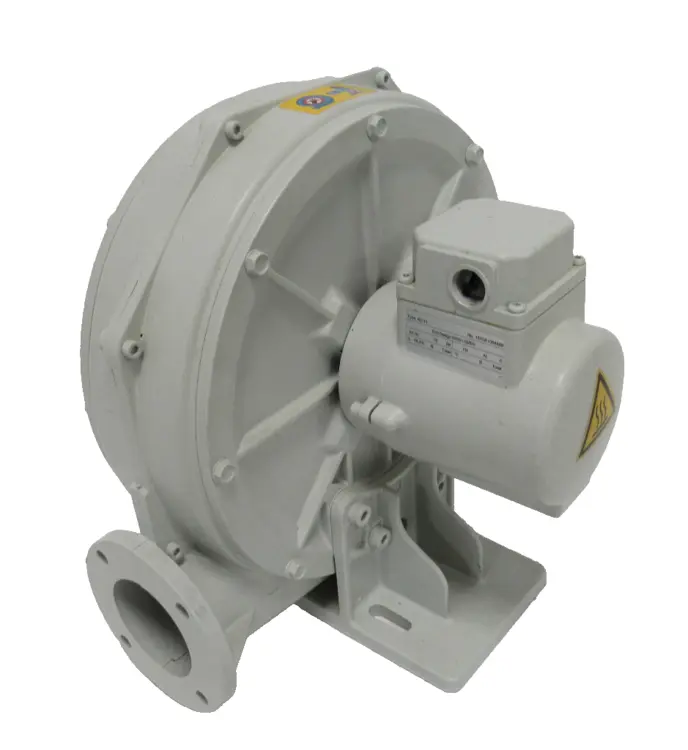 New | in-Stock ELEKTROR _UNKNOWN_ Fans | SB Industrial Supply #847720