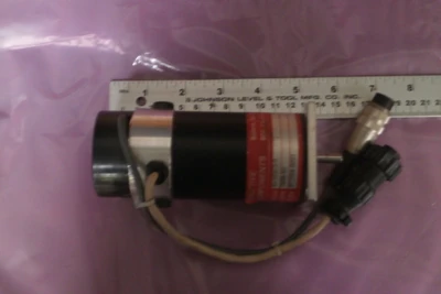 USED INDUCTIVE COMPONENTS MOTOR