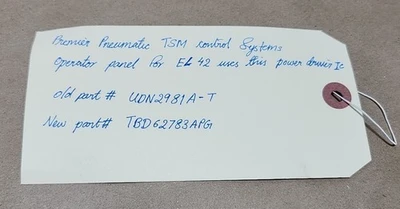 NEW Toshiba TBD62783APG