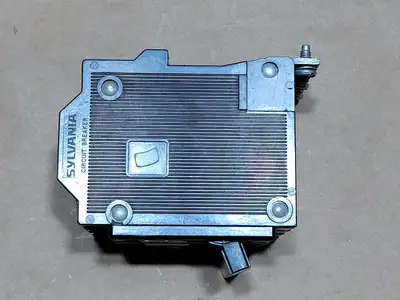 20 Amp, 3 Pole, 240 Volts Circuit Breaker Type QB