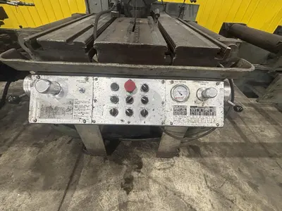 USED MARVEL 81A9/M3M