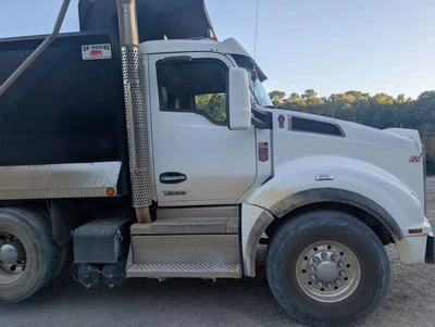 Used 2024 KENWORTH T880 Misc Trucks Alabama US | Proxy Equipment #1539945