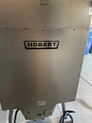 USED HOBART 4346
