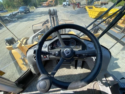 Used 2016 VOLVO L220H Wheel Loaders | Abele Tractor #1342932