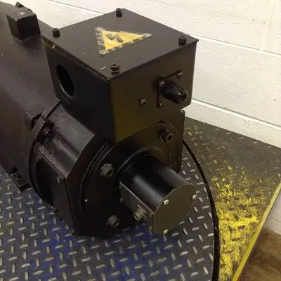 USED POWERTEC A25DLW1910900038