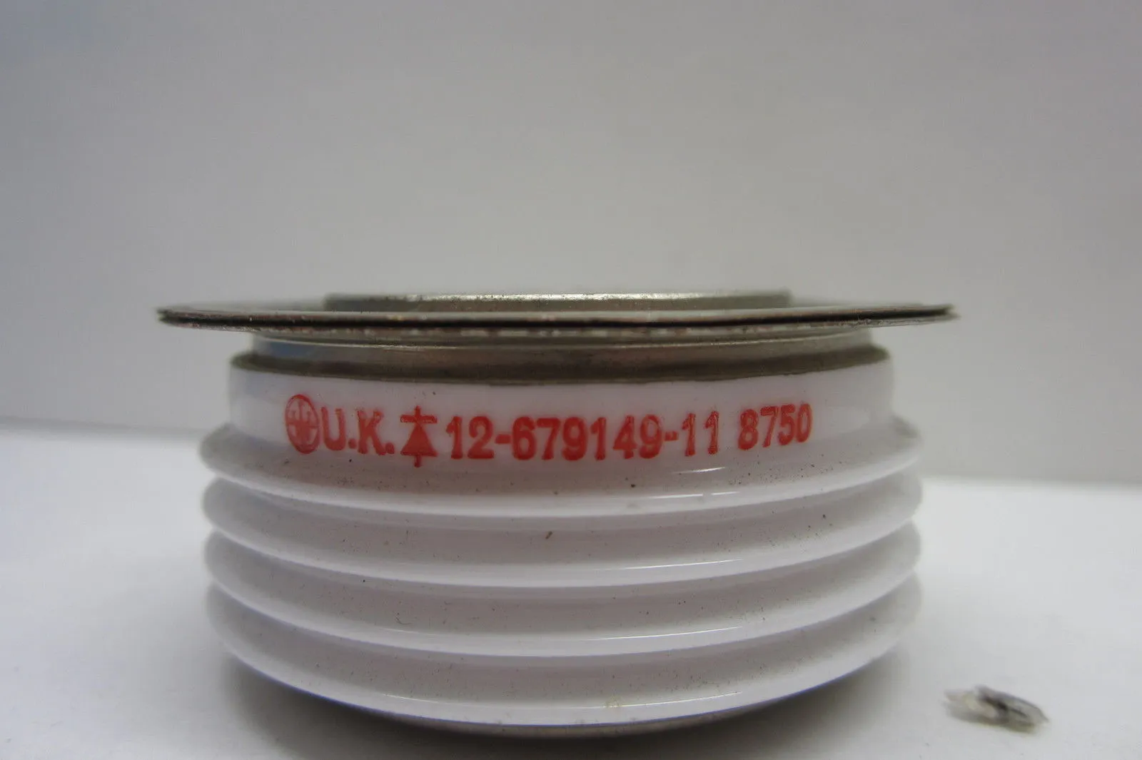 WESTCODE 12-679149-11 RECTIFIER 1267914911
