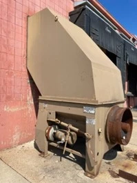 USED SANI-TECH ST1040-30