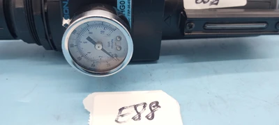 USED Wilkerson B28-06-FHG0