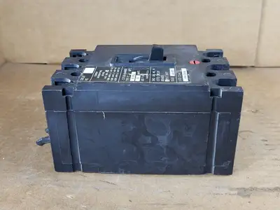 USED EATON FC3015