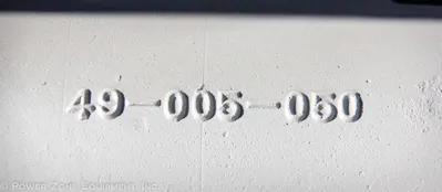 USED OILWELL C-538