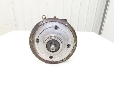 Clark 2818897 Direct Drive Motor 36VDC Removed From NPR20 Reach Truck Forklift