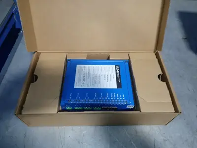 Used 2016 EATON PXG900 AC Drive Power Modules Ohio US | HGR 24 #751900