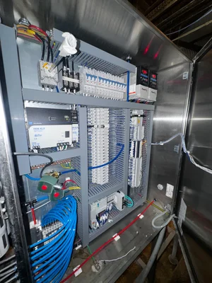 Used _UNKNOWN_ _UNKNOWN_ Can Fillers Indiana US | Brewhouse Equipment Group #1384005
