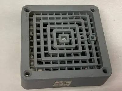 Used FEDERAL SIGNAL 850 Safety Products (Other) Ohio US | Surplus Asset Holdings #1365602