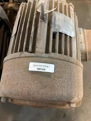 USED LOUIS ALLIS INDUCTION MOTOR