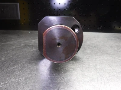Sandvik VDI50 to Capto C5 Clamping Unit C5-RC2050-00085M (LOC2011B)