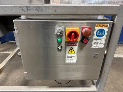 USED BRIDGE BT-001