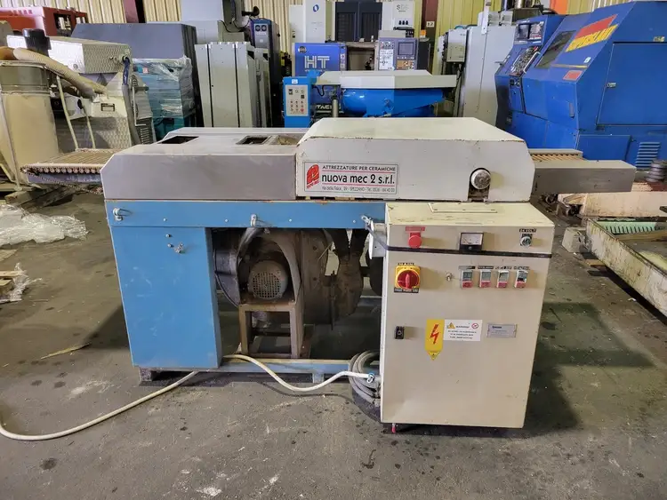 Used BOVONE 2 LAS 30 Miscellaneous MRO British Columbia CA | Lenmark #281806