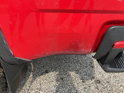 Used 2017 CHEVROLET COLORADO Pickup Trucks Michigan US | Miedema Asset Management Group #1316034
