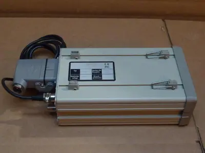 USED BILZ HFE3002-14U
