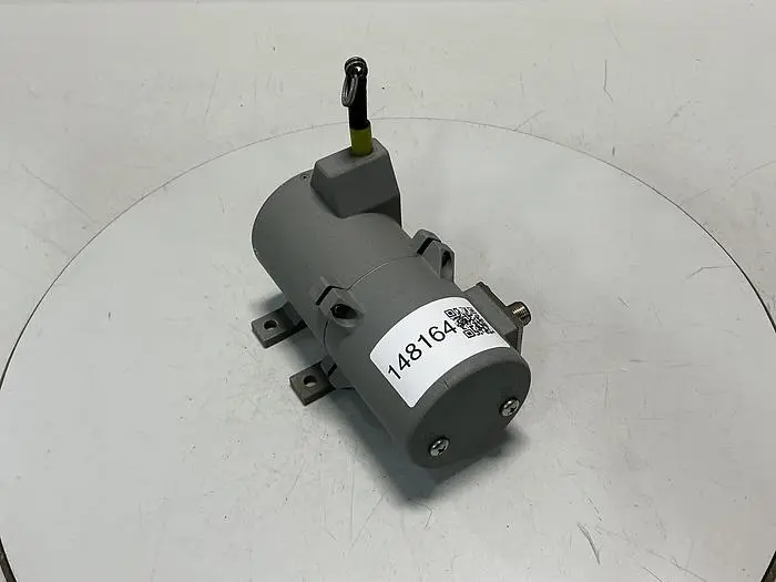 Used RJG ES1350-350HLST Motors (misc) Michigan US | Ideal Machinery #696371