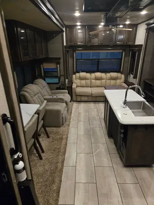Used 2021 TIFFIN BEACON Campers, Caravans, Motorhomes Minnesota US | Carco Truck & Equipment #1513905