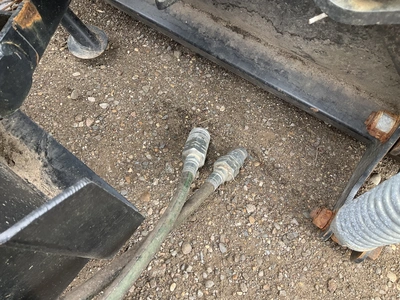 Used _UNKNOWN_ _UNKNOWN_ Plow Blades Michigan US | Miedema Asset Management Group #1579287