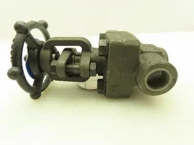 New | in-Stock DSI _UNKNOWN_ Valves/Fittings | Arrow Industrial #628450