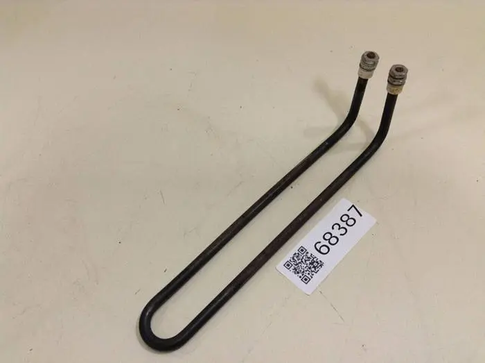 Used DYNISCO 82-894-0800 Heaters | Ideal Machinery #665124