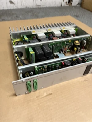 USED Barmag BVS-25-312ZV201