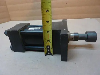 USED PARKER 02.00 CJ2HTS19AC 1.500