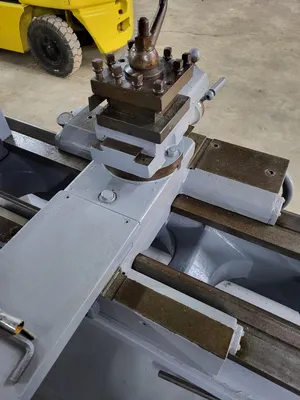 Used _UNKNOWN_ _UNKNOWN_ Engine Lathes Louisiana US | Pinpoint Machine #1443800
