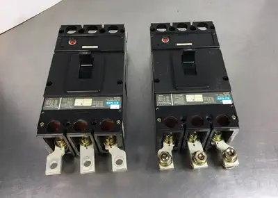 USED Fuji BU-KSB