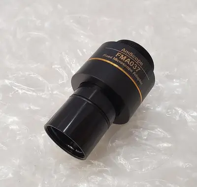 NEW AMSCOPE FMA037