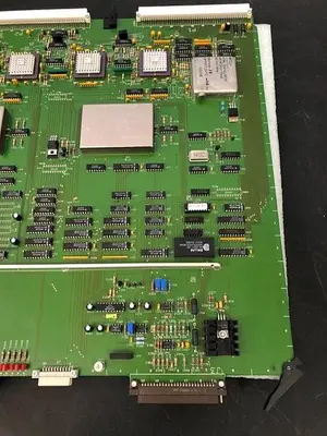 LTX BOARD ATS TIMING 120-0088-004