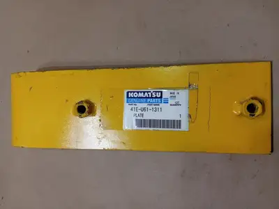 NEW KOMATSU 41E-U61-1311