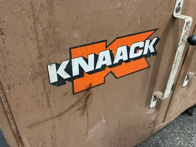 Used KNAACK _UNKNOWN_ Cabinets Ohio US | HGR 24 #1261199