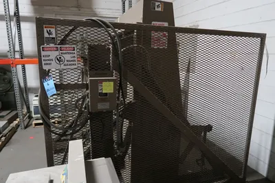 ALLEGHENY HLS Conveyors | Mohawk Machinery (2)