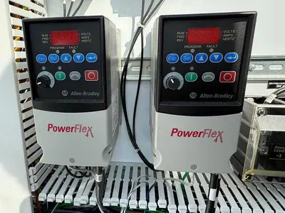 USED 2013 COLUMBIA MACHINE CO. FL1000