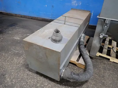 USED TRINCO 48X48SL/DELUX