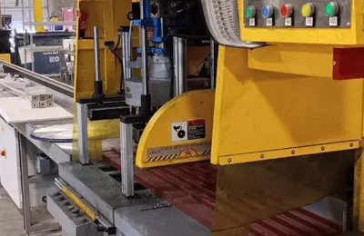 PMI-Auto 24 DS Drill & Saw System