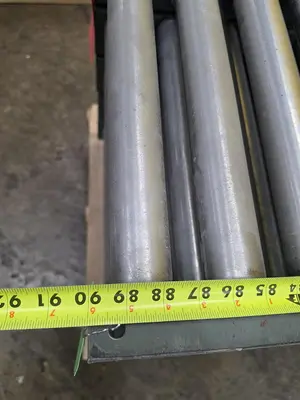 Used HYTROL GRAVITY CONVEYOR Conveyors Wisconsin US | Packer City Sales #1301796