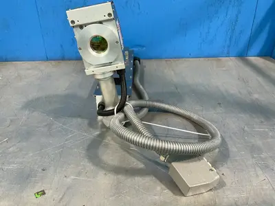 Used _UNKNOWN_ ASM011210.6 / 62735 Laser Accessories and Consumables Ohio US | HGR 24 #1415140