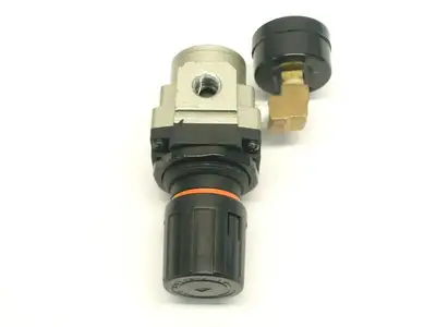 Used STC _UNKNOWN_ Valves/Fittings | Maverick Industrial Sales #1114379