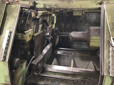 USED HELLER RFK 200/800/1