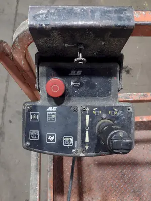 USED JLG 2658-E